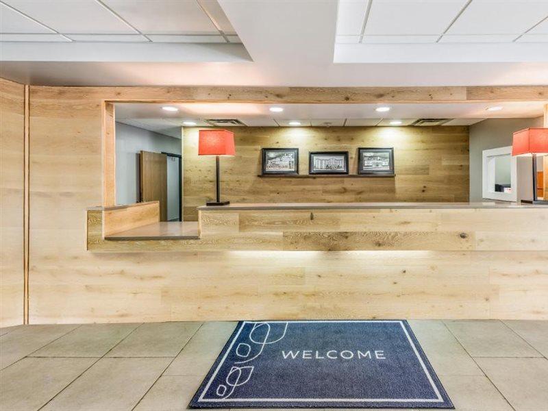 Country Inn & Suites By Radisson, Cookeville, Tn Εξωτερικό φωτογραφία