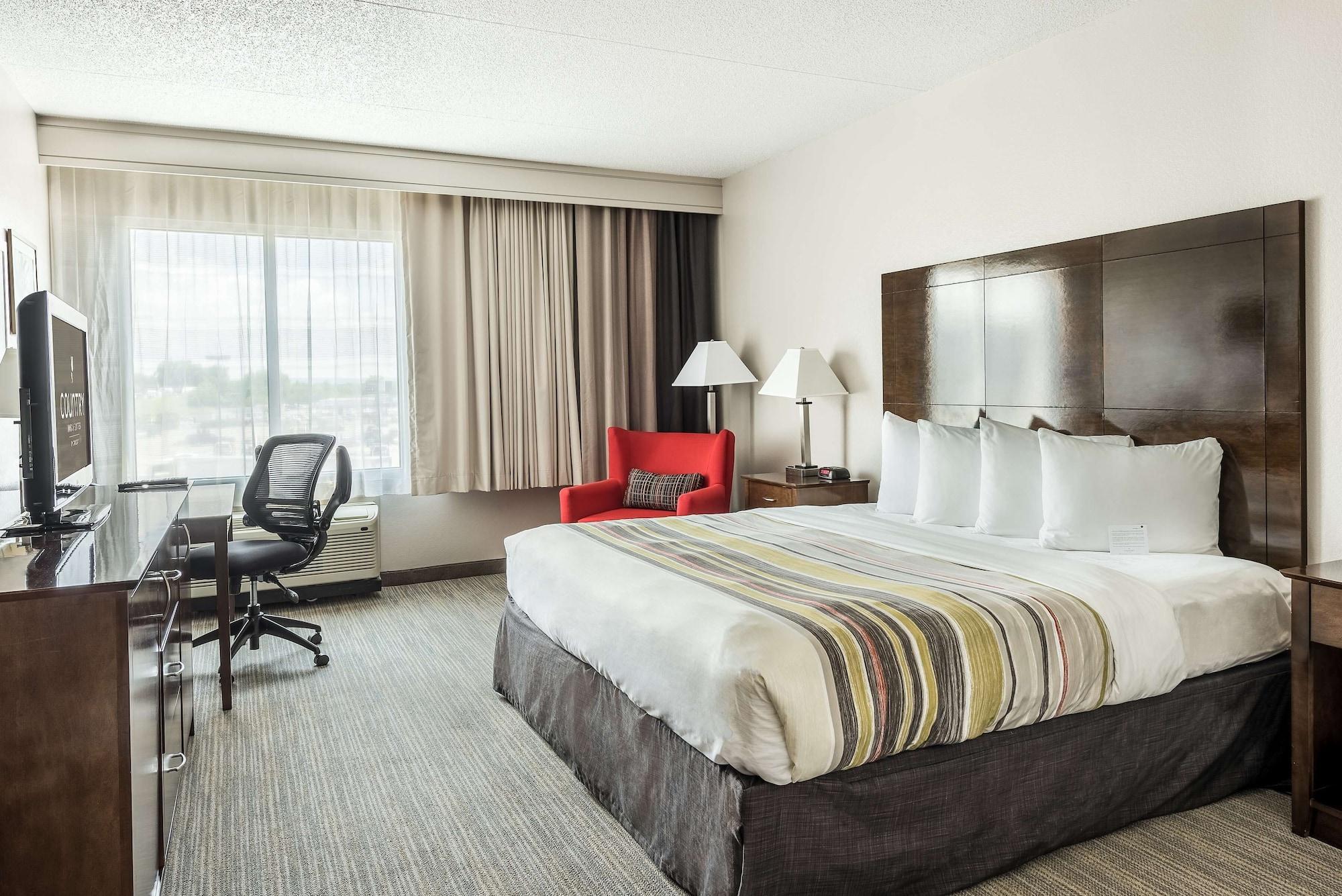Country Inn & Suites By Radisson, Cookeville, Tn Εξωτερικό φωτογραφία