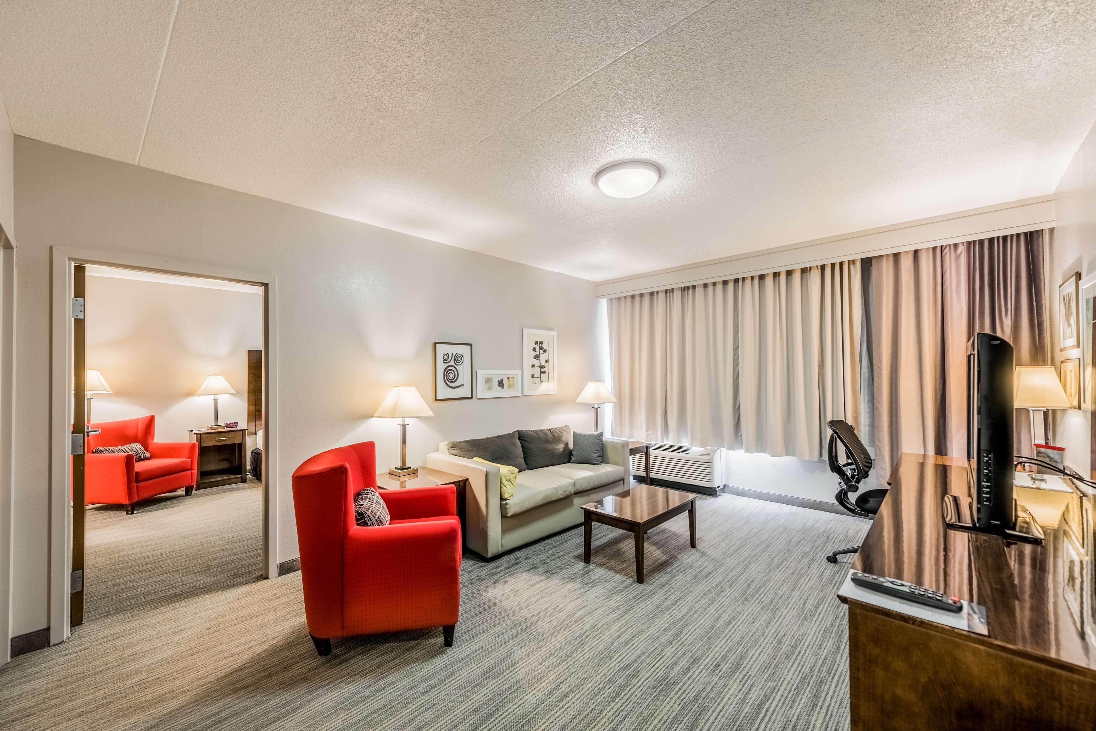 Country Inn & Suites By Radisson, Cookeville, Tn Εξωτερικό φωτογραφία