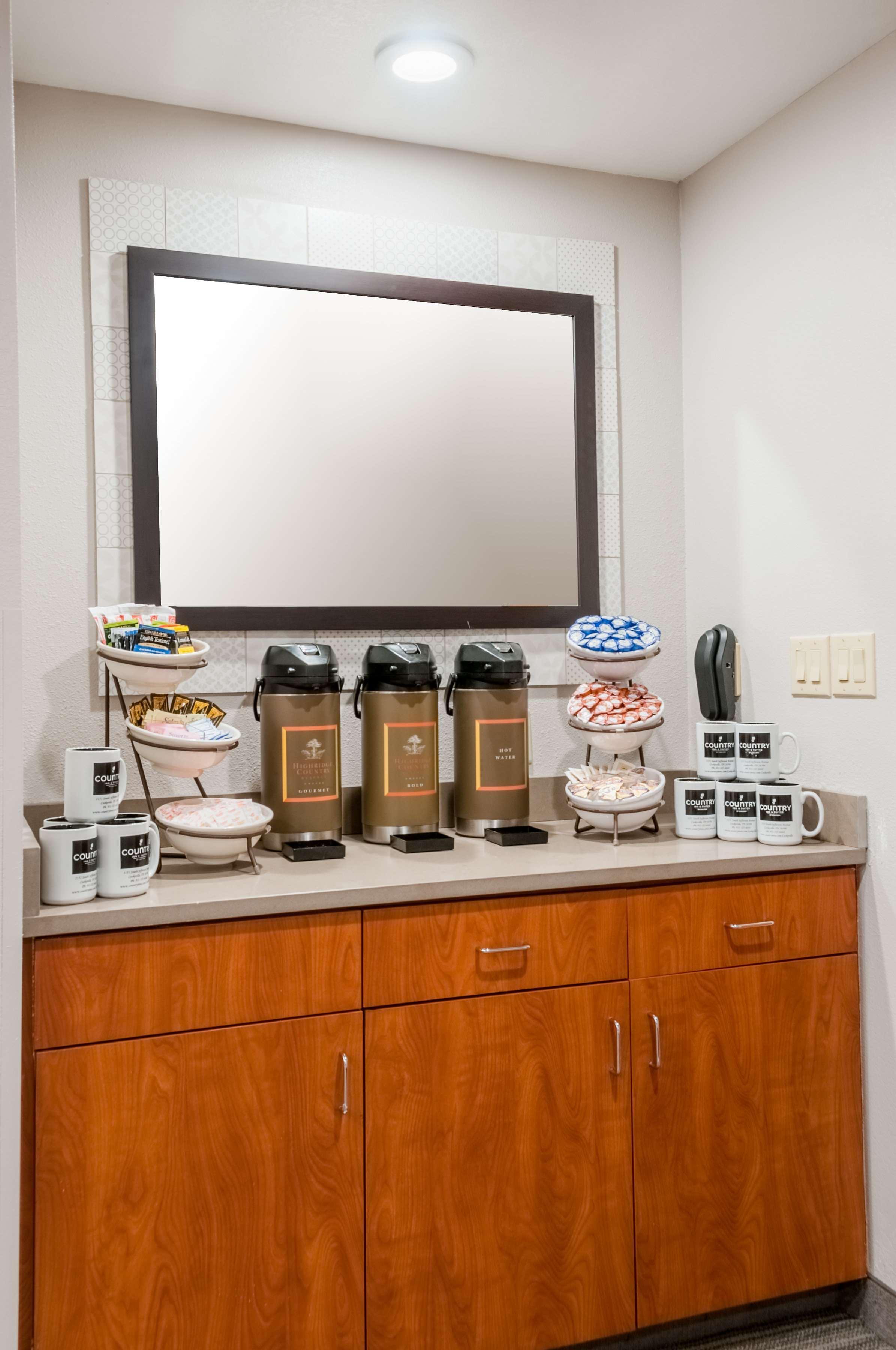 Country Inn & Suites By Radisson, Cookeville, Tn Εξωτερικό φωτογραφία