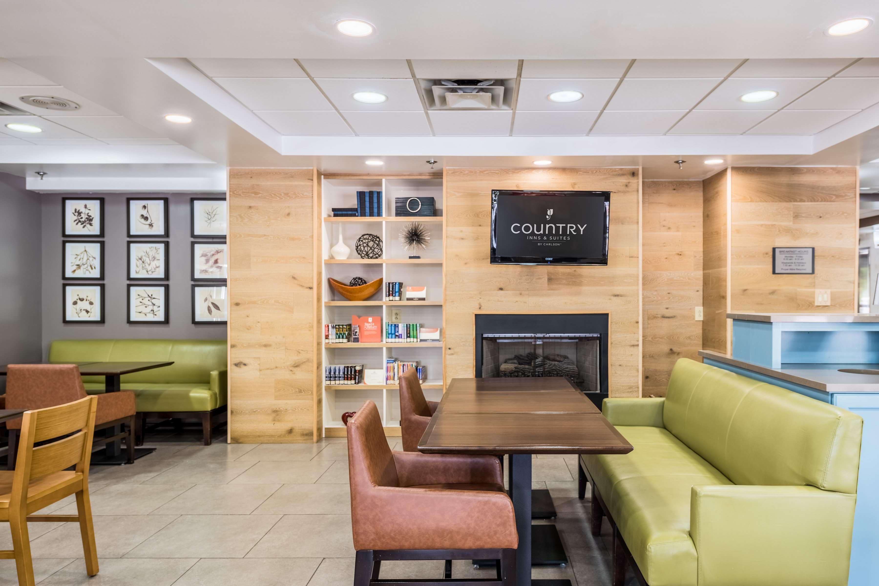 Country Inn & Suites By Radisson, Cookeville, Tn Εξωτερικό φωτογραφία