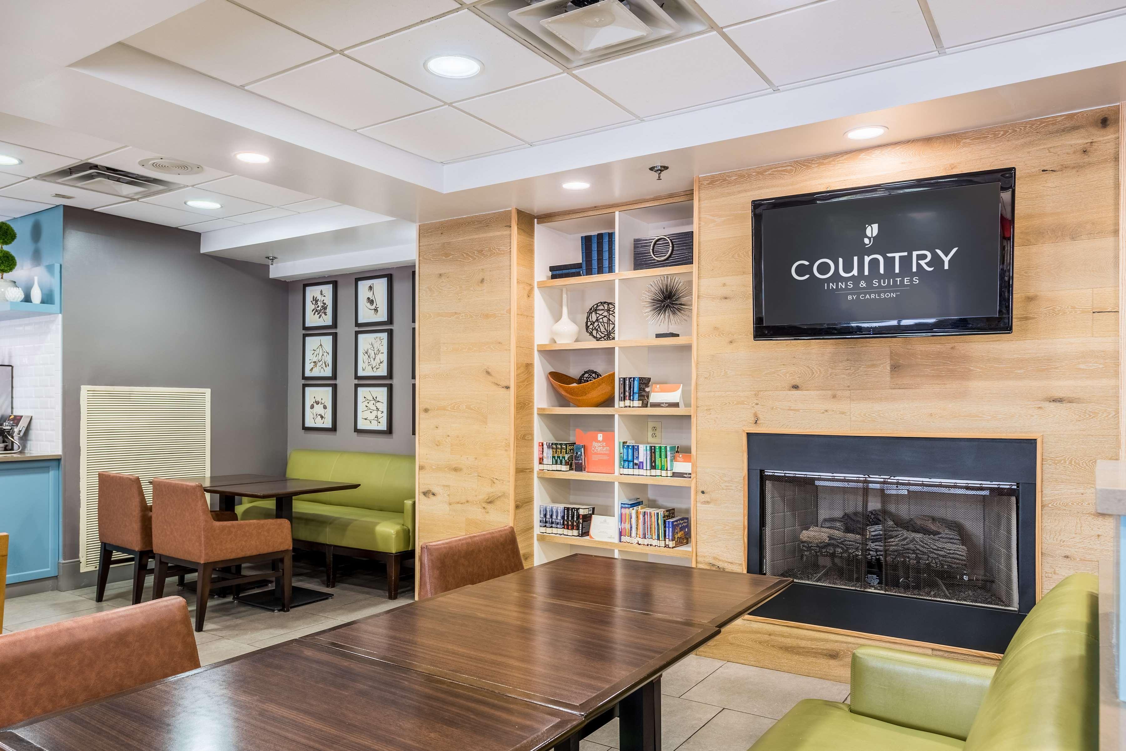 Country Inn & Suites By Radisson, Cookeville, Tn Εξωτερικό φωτογραφία