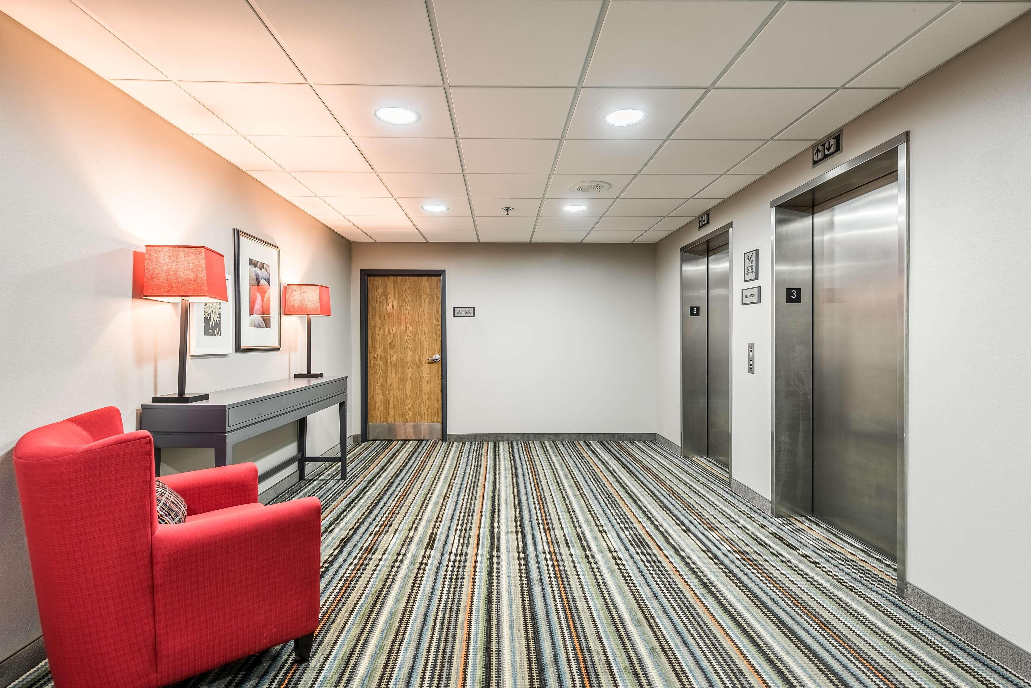 Country Inn & Suites By Radisson, Cookeville, Tn Εξωτερικό φωτογραφία