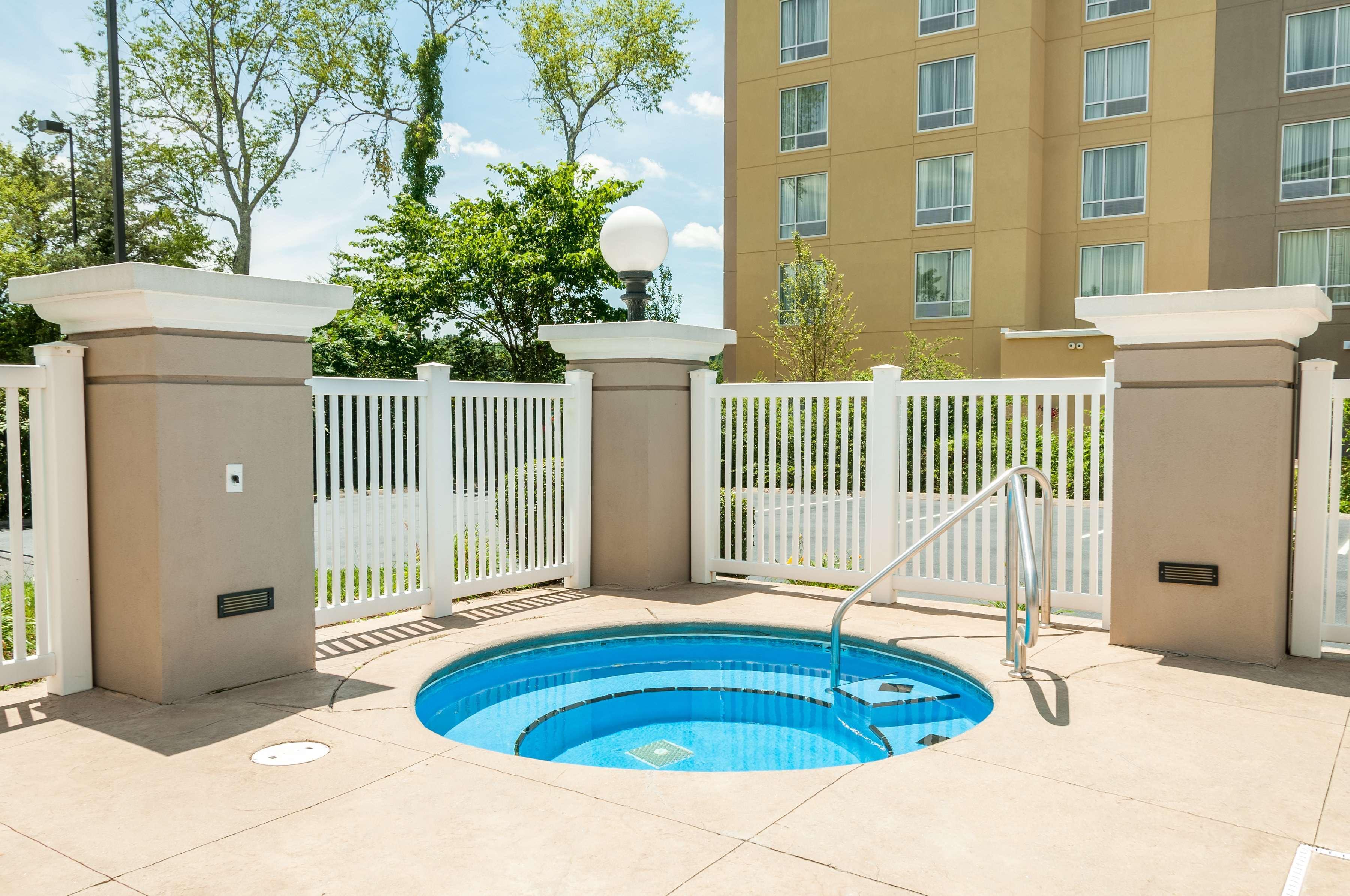 Country Inn & Suites By Radisson, Cookeville, Tn Εξωτερικό φωτογραφία