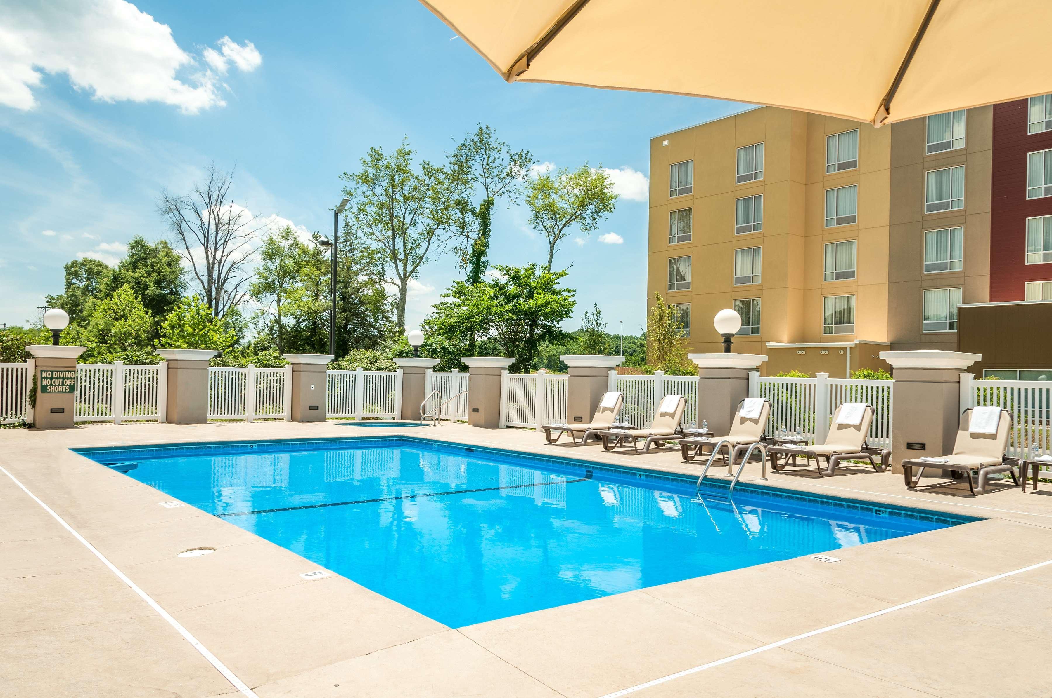 Country Inn & Suites By Radisson, Cookeville, Tn Εξωτερικό φωτογραφία
