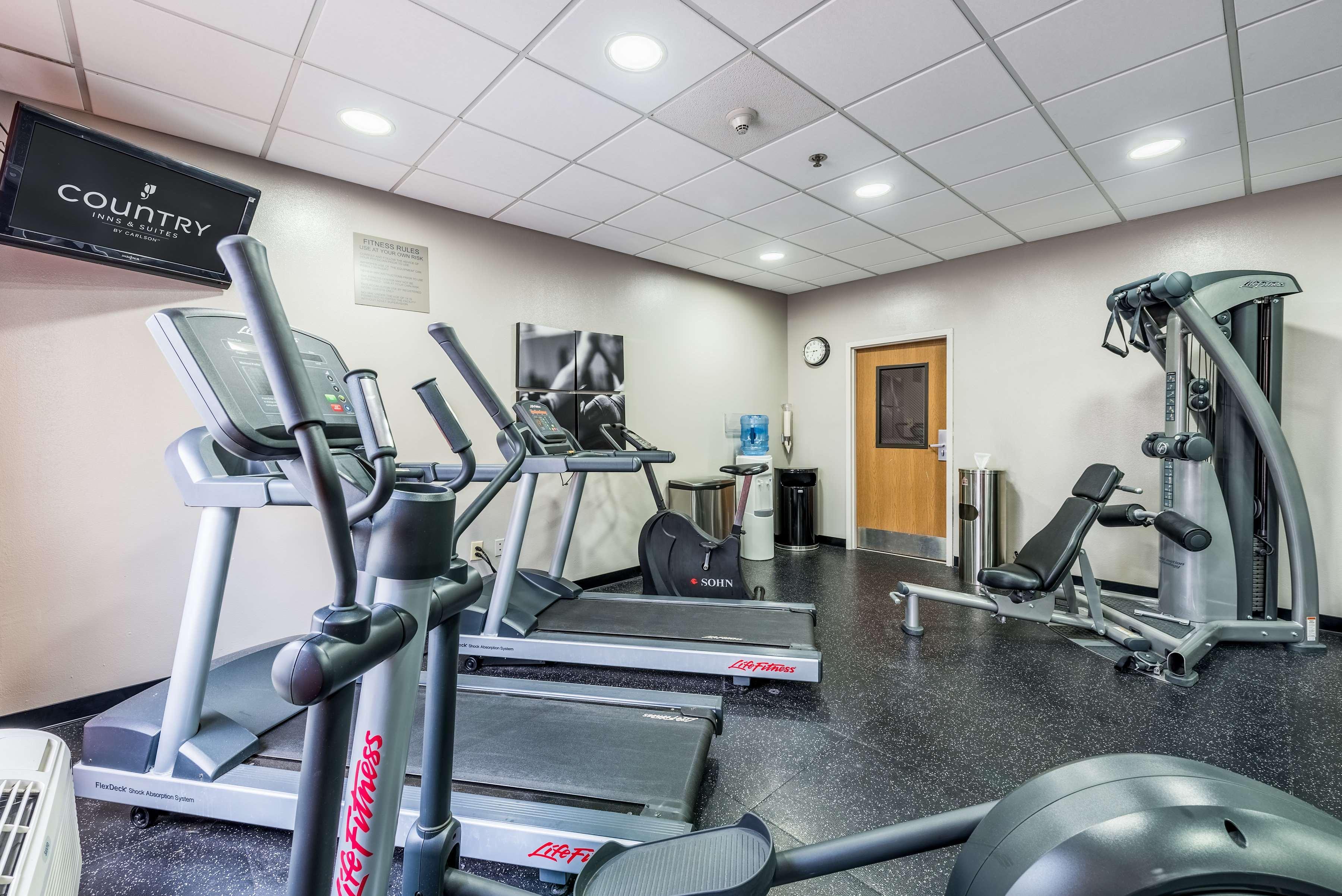 Country Inn & Suites By Radisson, Cookeville, Tn Εξωτερικό φωτογραφία