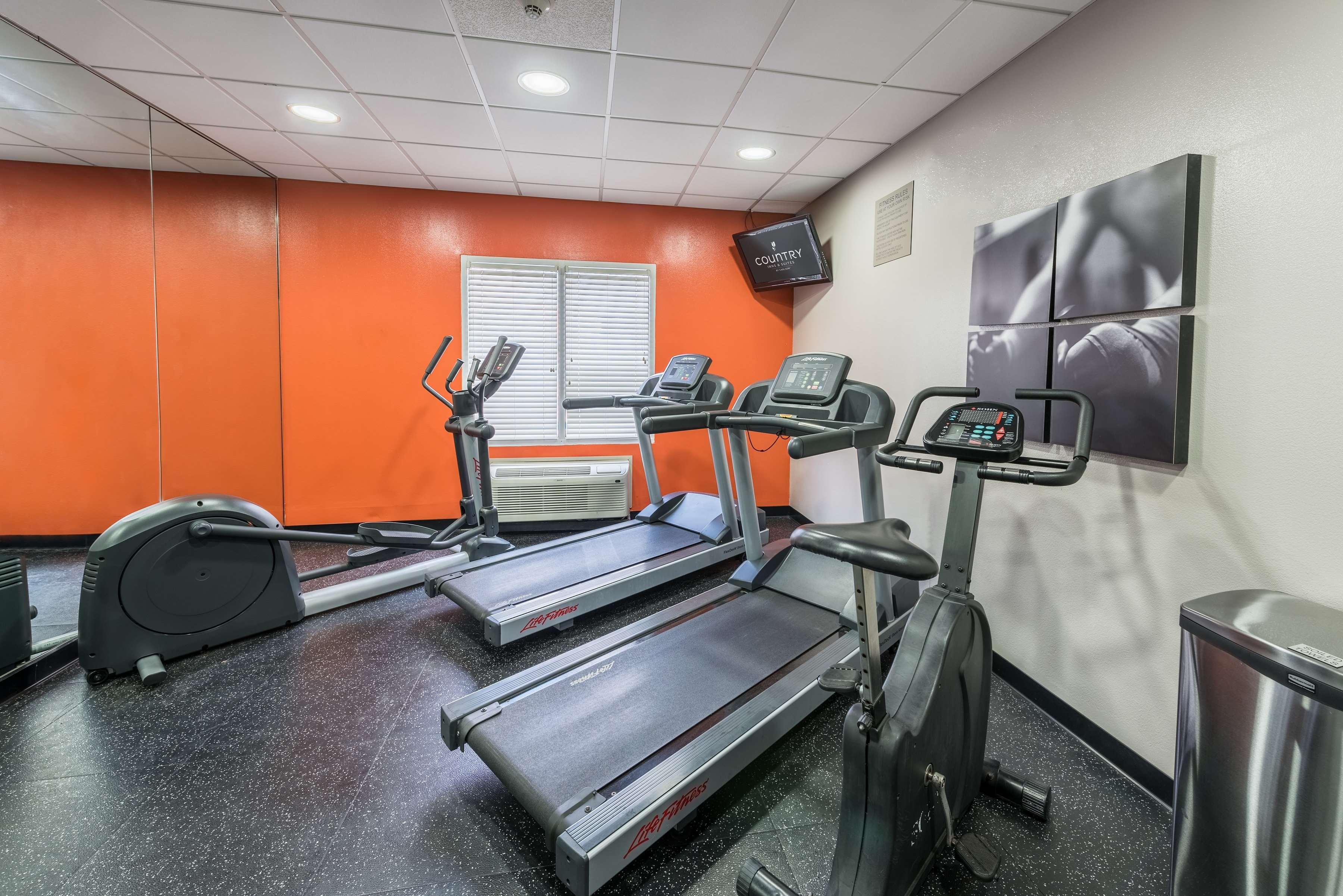 Country Inn & Suites By Radisson, Cookeville, Tn Εξωτερικό φωτογραφία