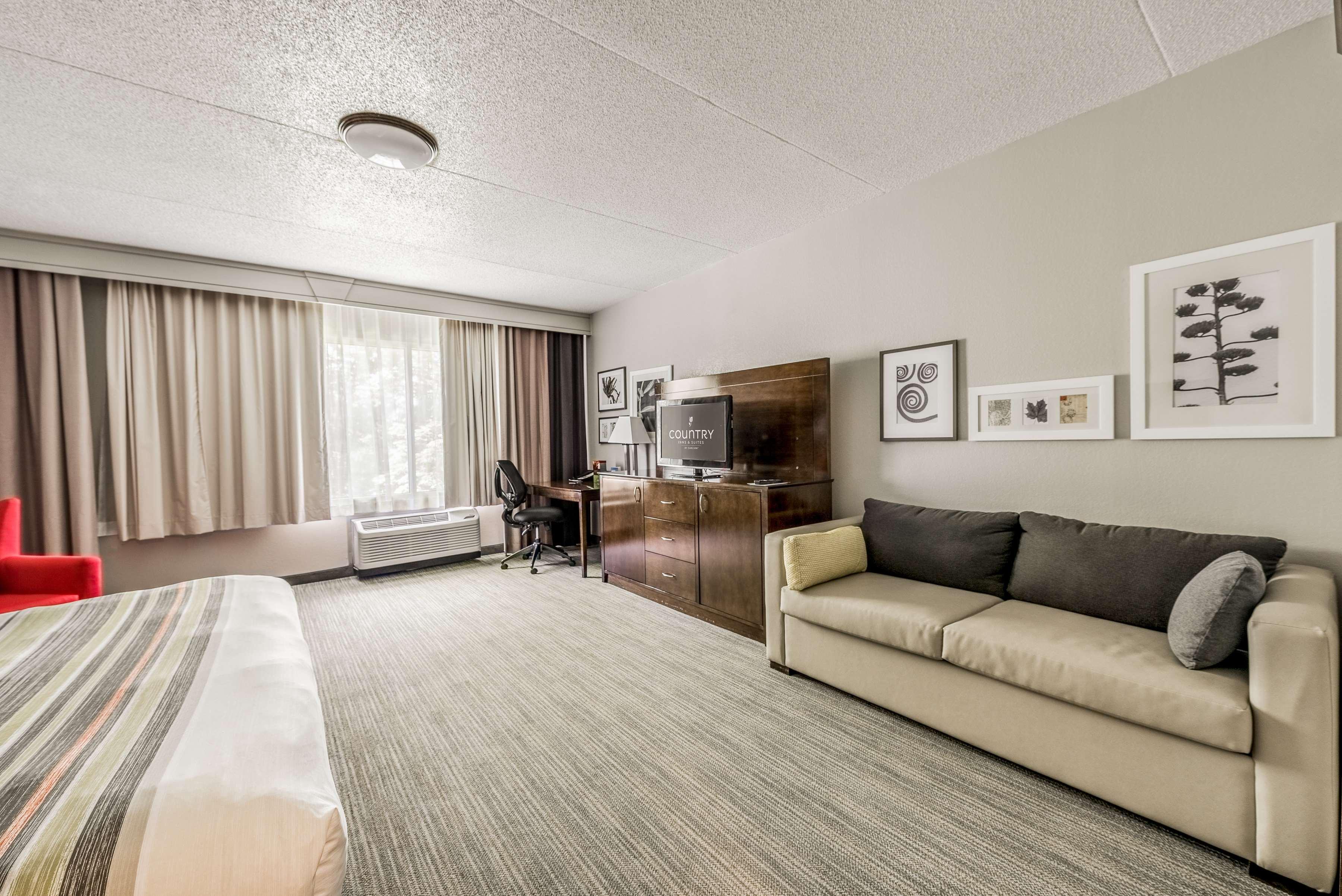 Country Inn & Suites By Radisson, Cookeville, Tn Εξωτερικό φωτογραφία