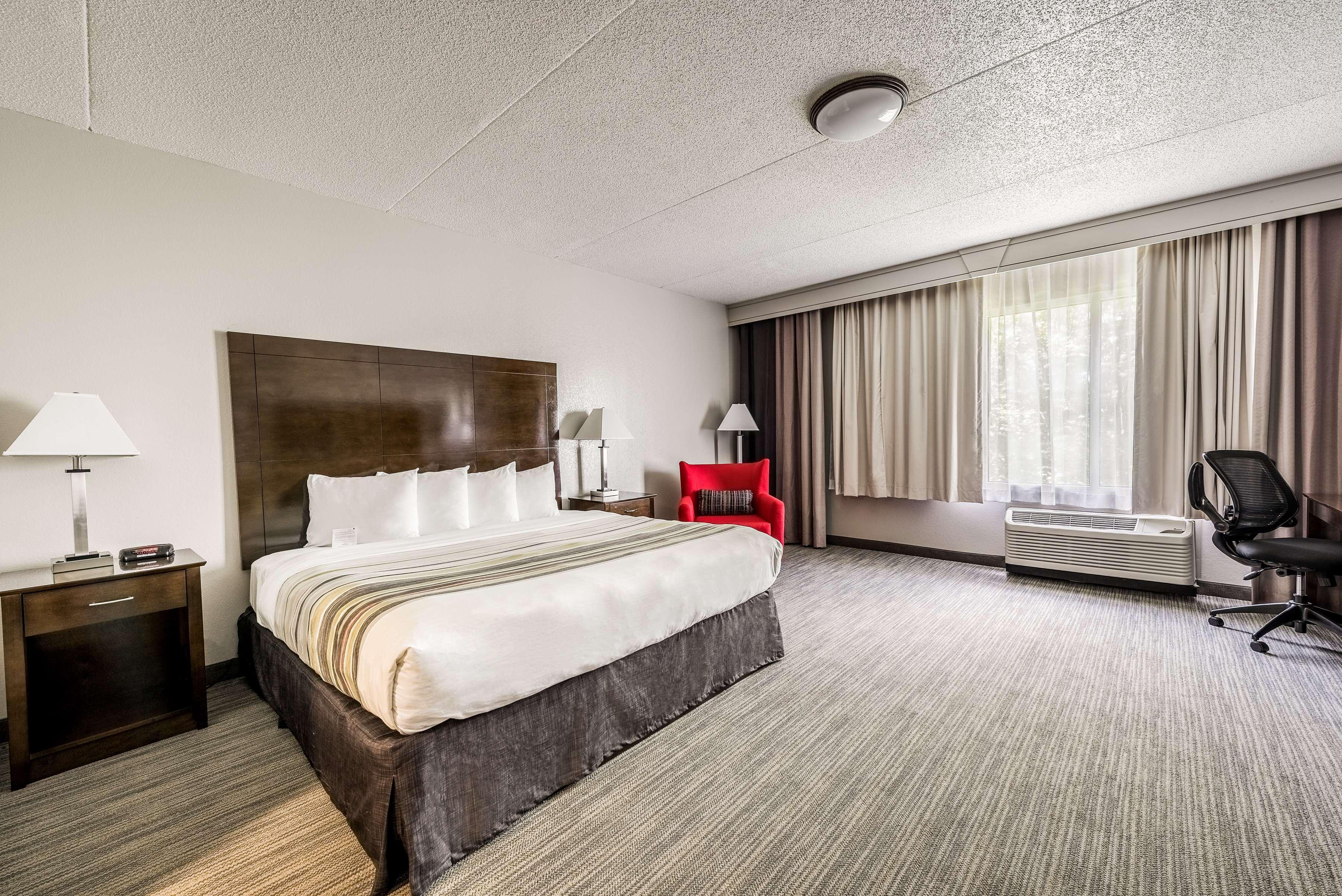 Country Inn & Suites By Radisson, Cookeville, Tn Εξωτερικό φωτογραφία
