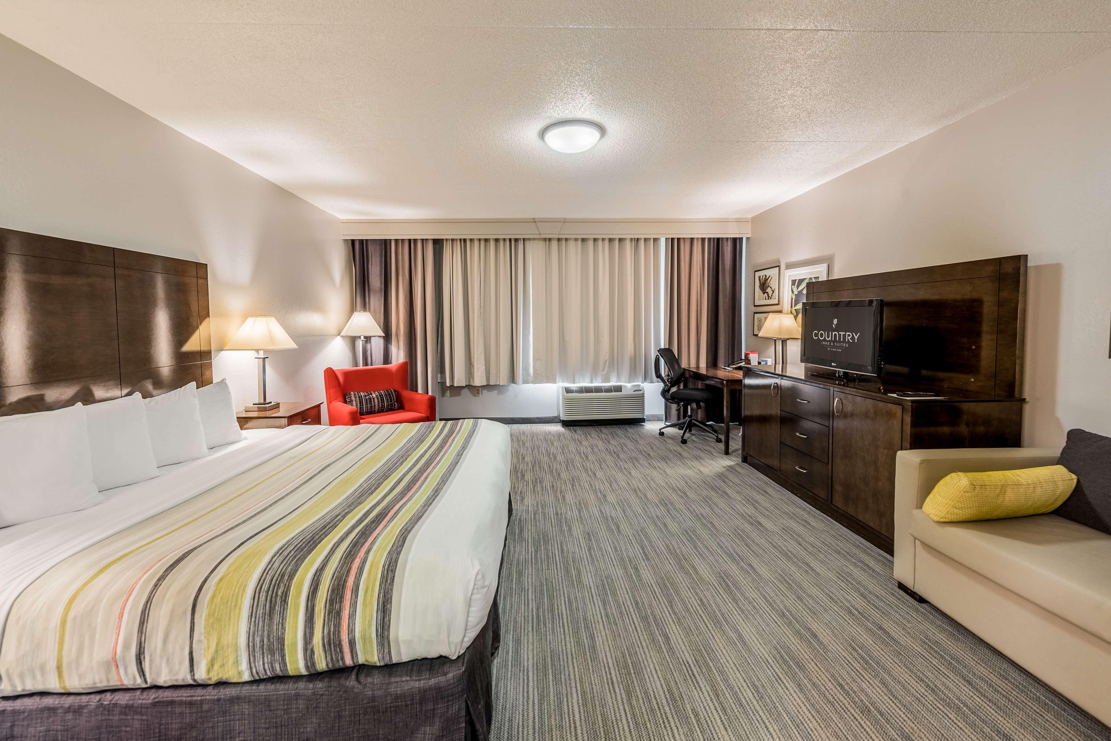Country Inn & Suites By Radisson, Cookeville, Tn Εξωτερικό φωτογραφία