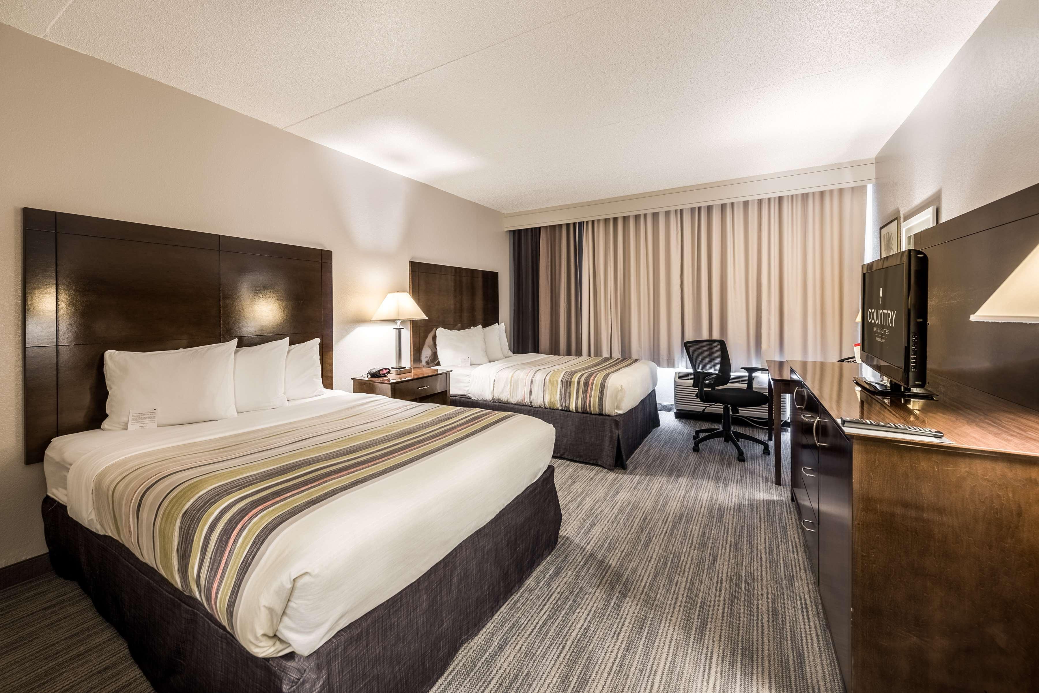 Country Inn & Suites By Radisson, Cookeville, Tn Εξωτερικό φωτογραφία