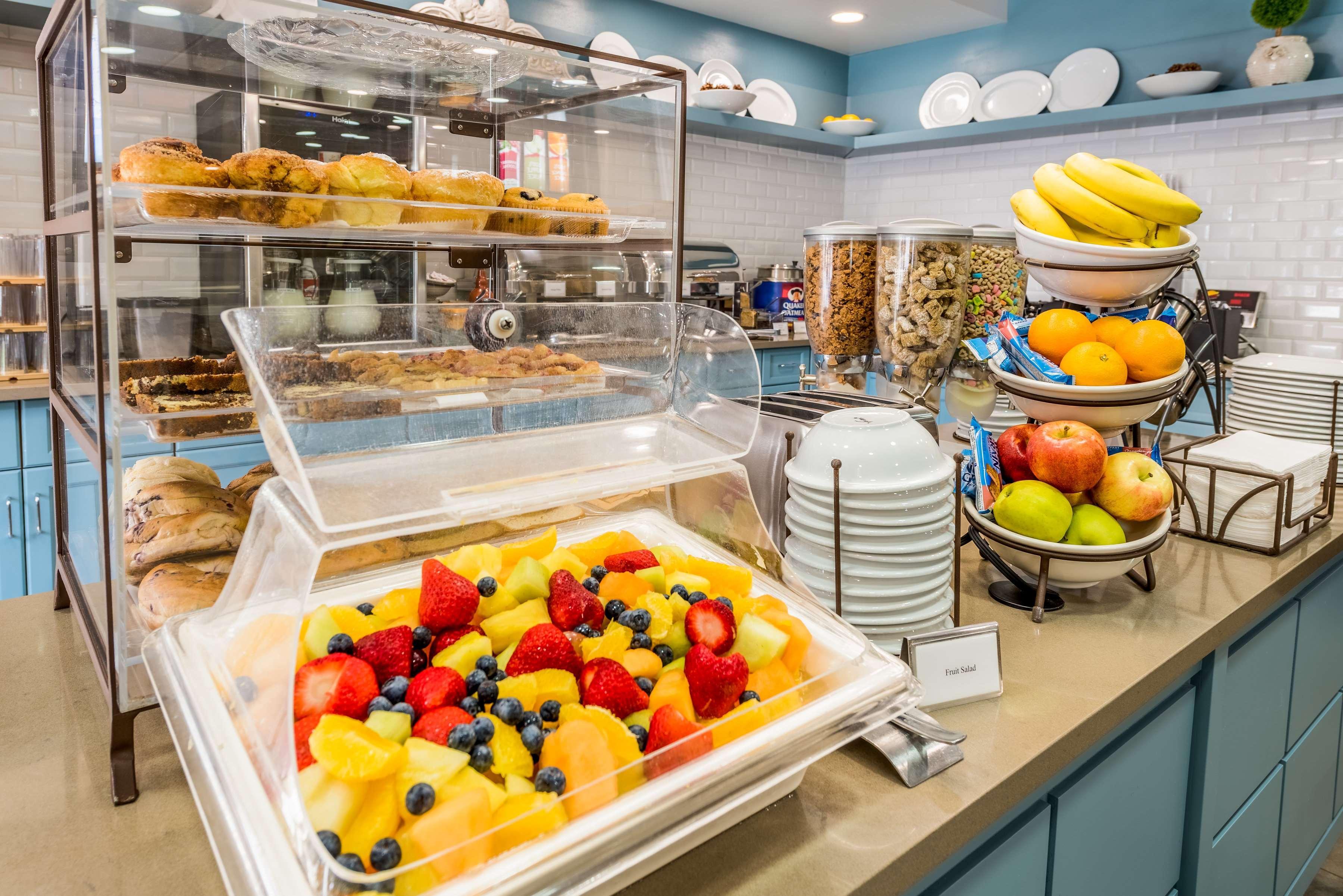 Country Inn & Suites By Radisson, Cookeville, Tn Εξωτερικό φωτογραφία