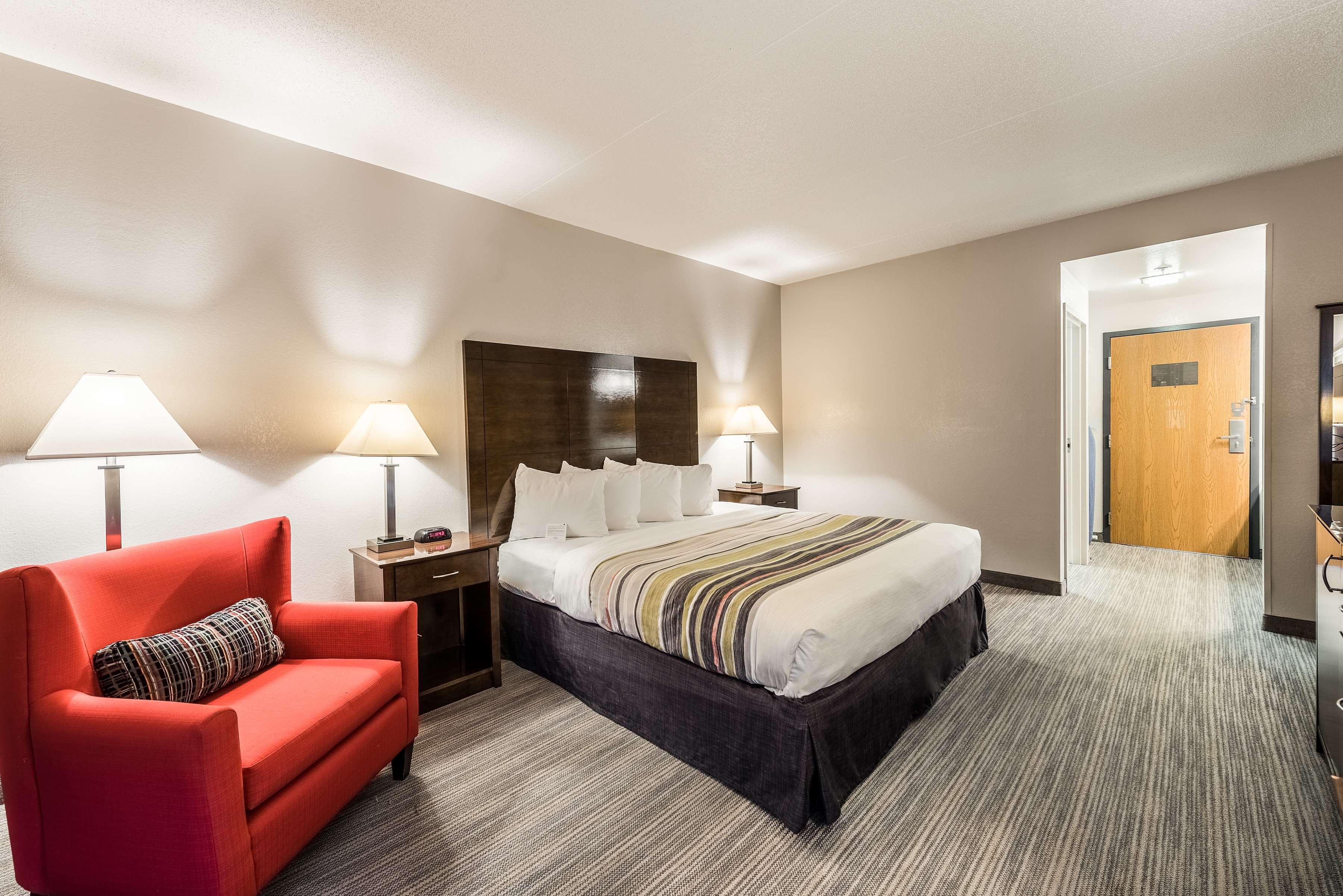 Country Inn & Suites By Radisson, Cookeville, Tn Εξωτερικό φωτογραφία