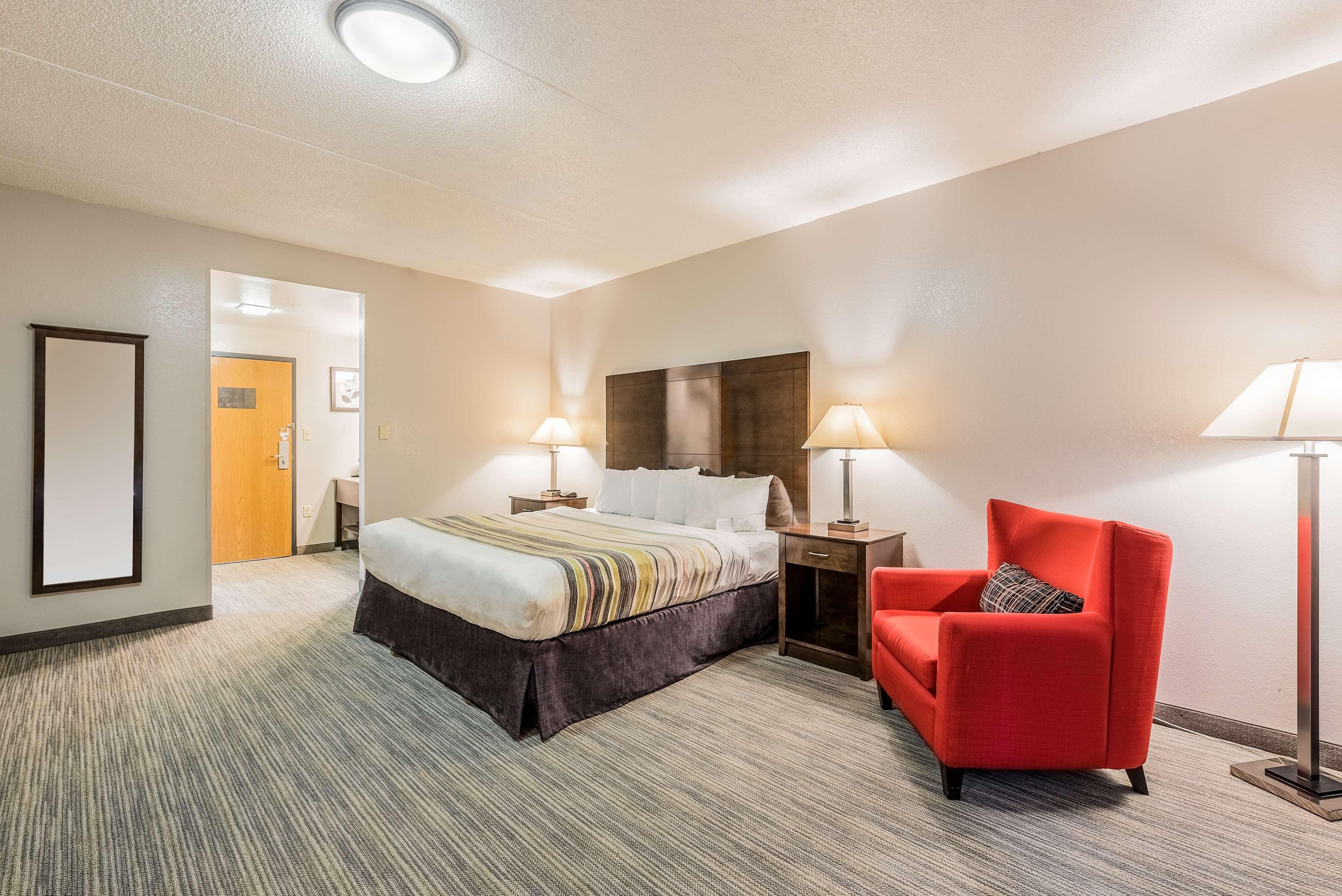 Country Inn & Suites By Radisson, Cookeville, Tn Εξωτερικό φωτογραφία