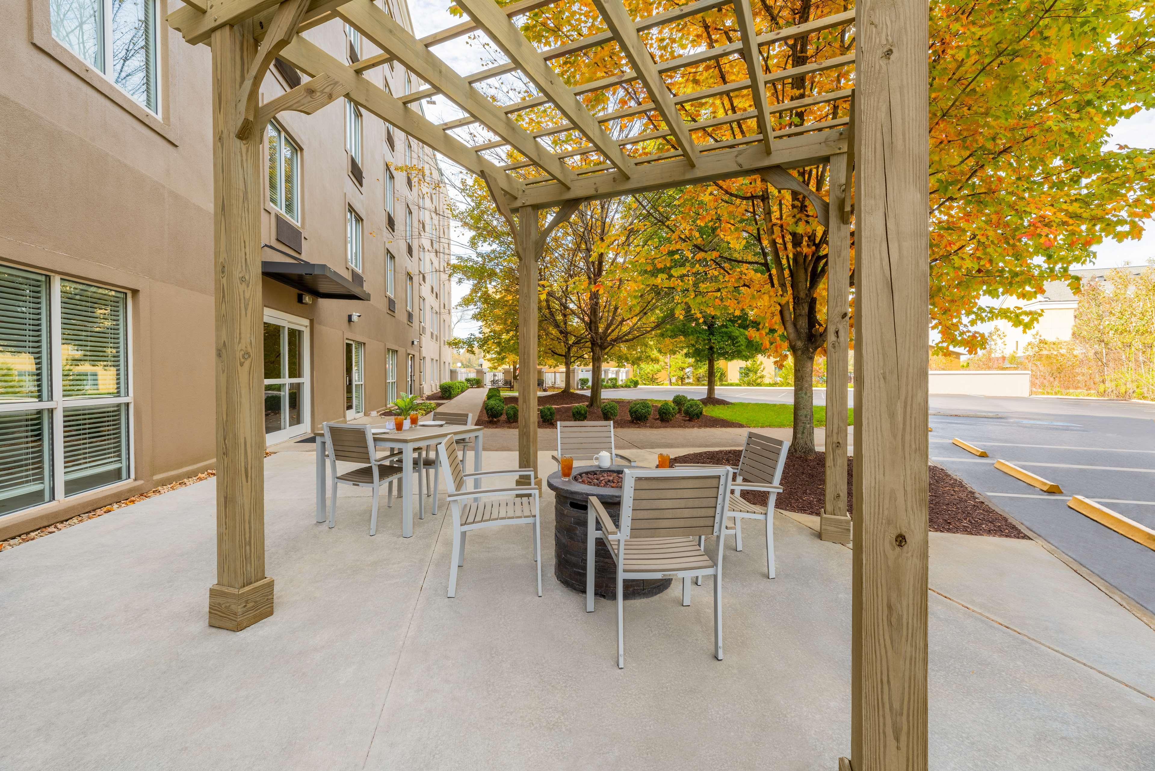 Country Inn & Suites By Radisson, Cookeville, Tn Εξωτερικό φωτογραφία