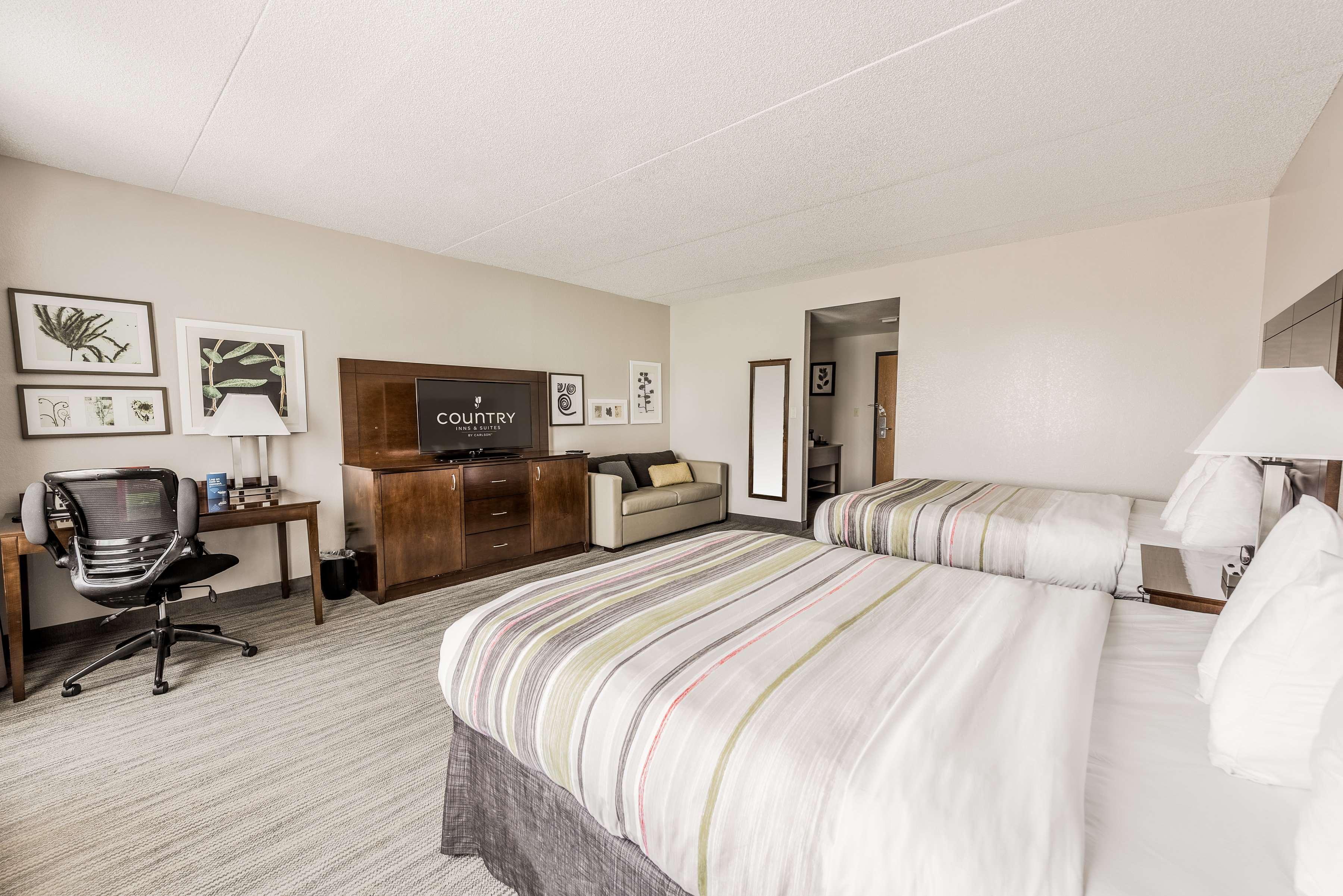 Country Inn & Suites By Radisson, Cookeville, Tn Εξωτερικό φωτογραφία