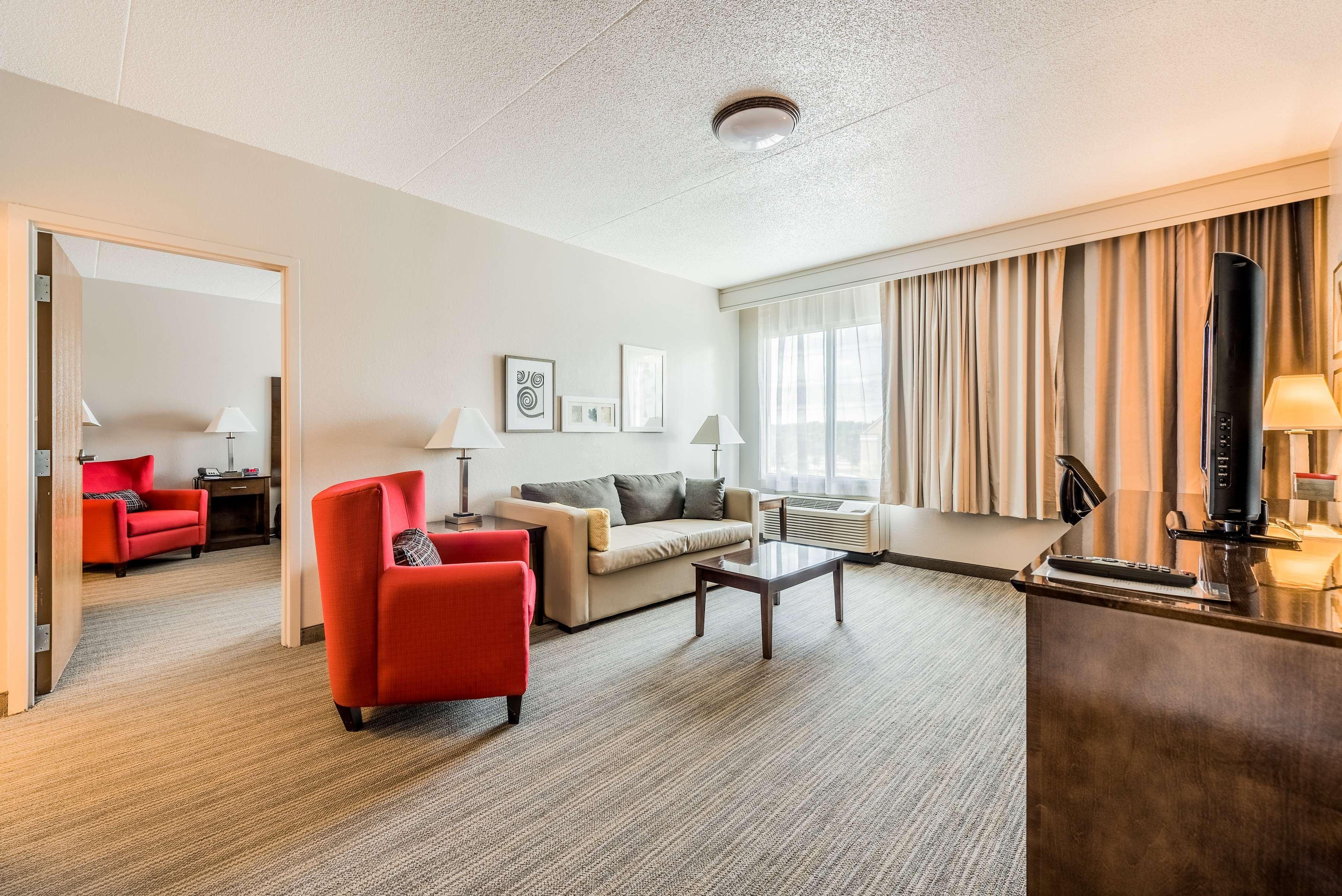 Country Inn & Suites By Radisson, Cookeville, Tn Εξωτερικό φωτογραφία