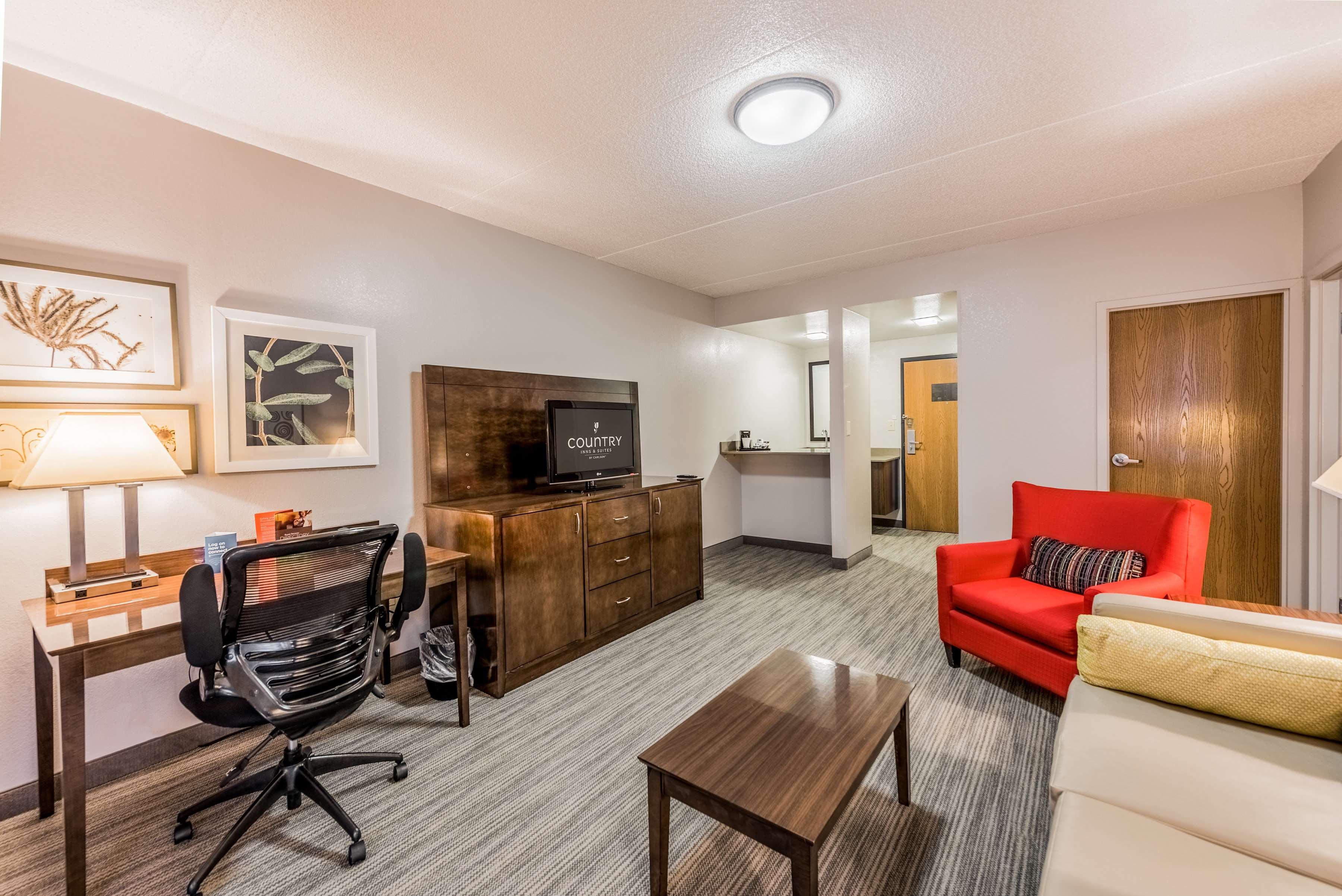 Country Inn & Suites By Radisson, Cookeville, Tn Εξωτερικό φωτογραφία