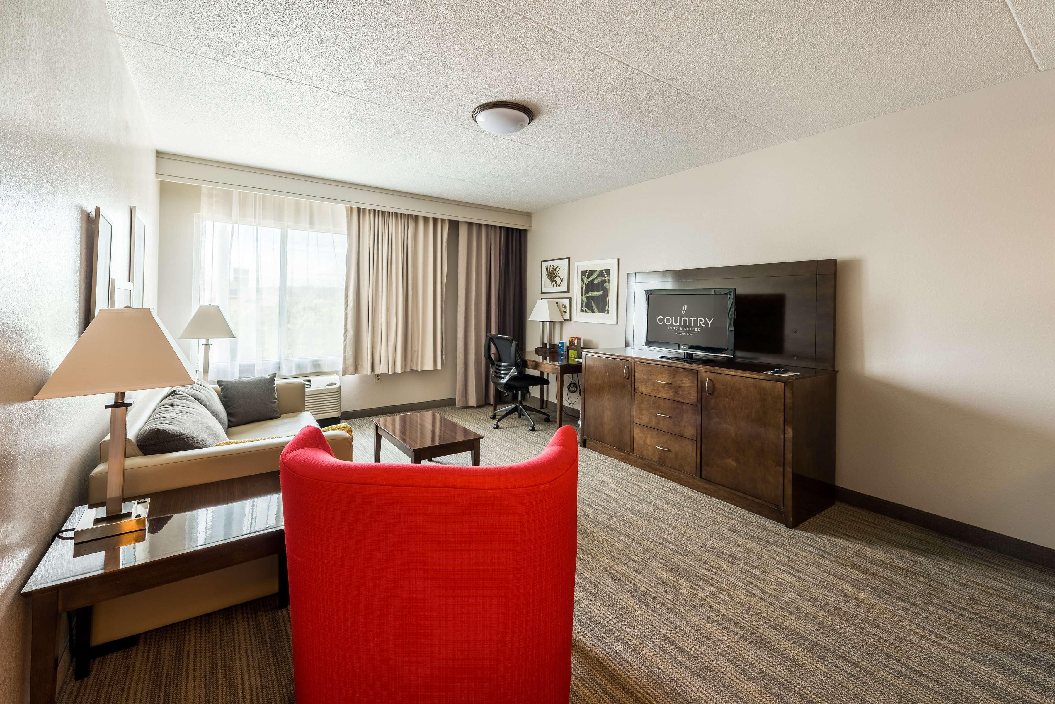 Country Inn & Suites By Radisson, Cookeville, Tn Εξωτερικό φωτογραφία
