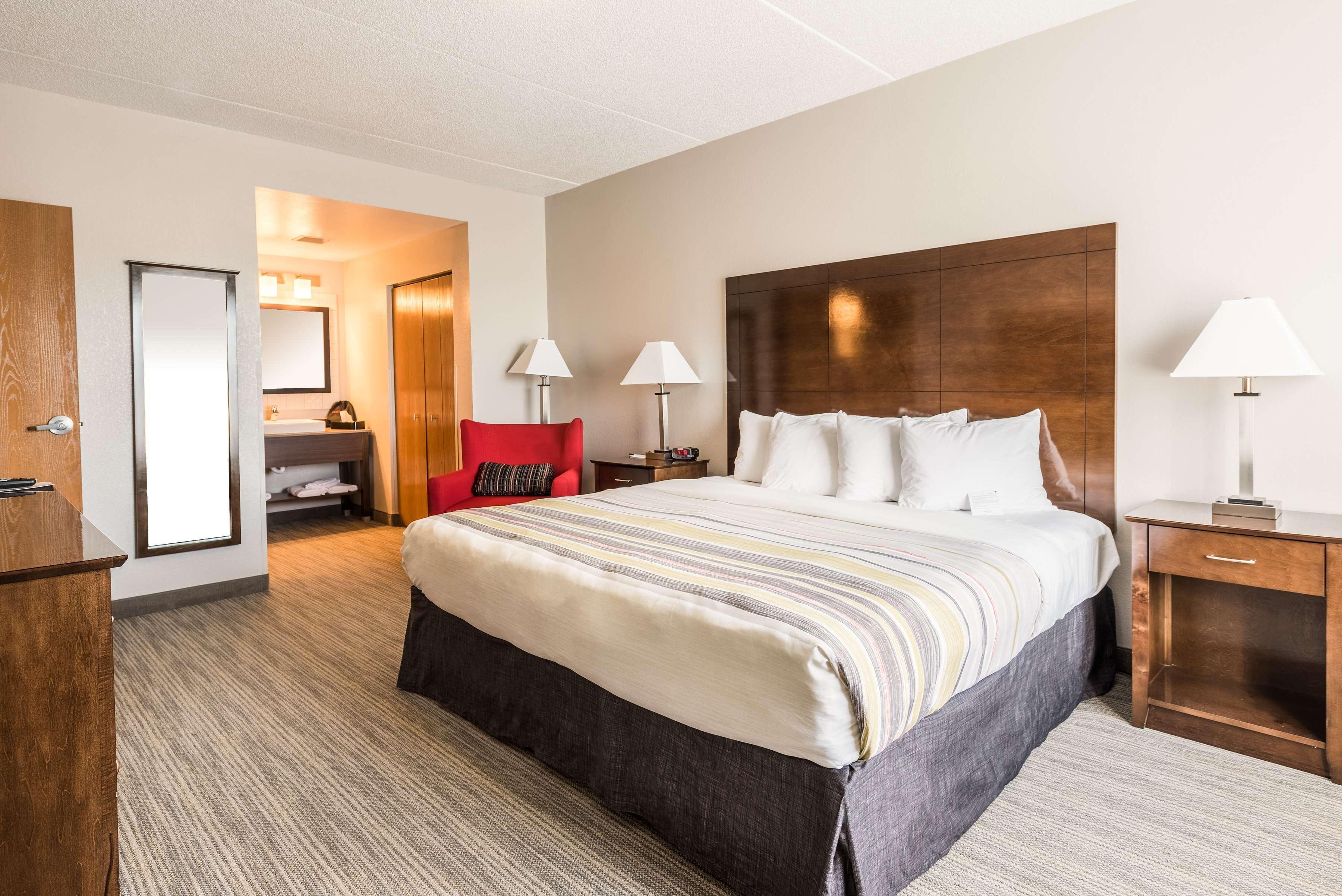 Country Inn & Suites By Radisson, Cookeville, Tn Εξωτερικό φωτογραφία
