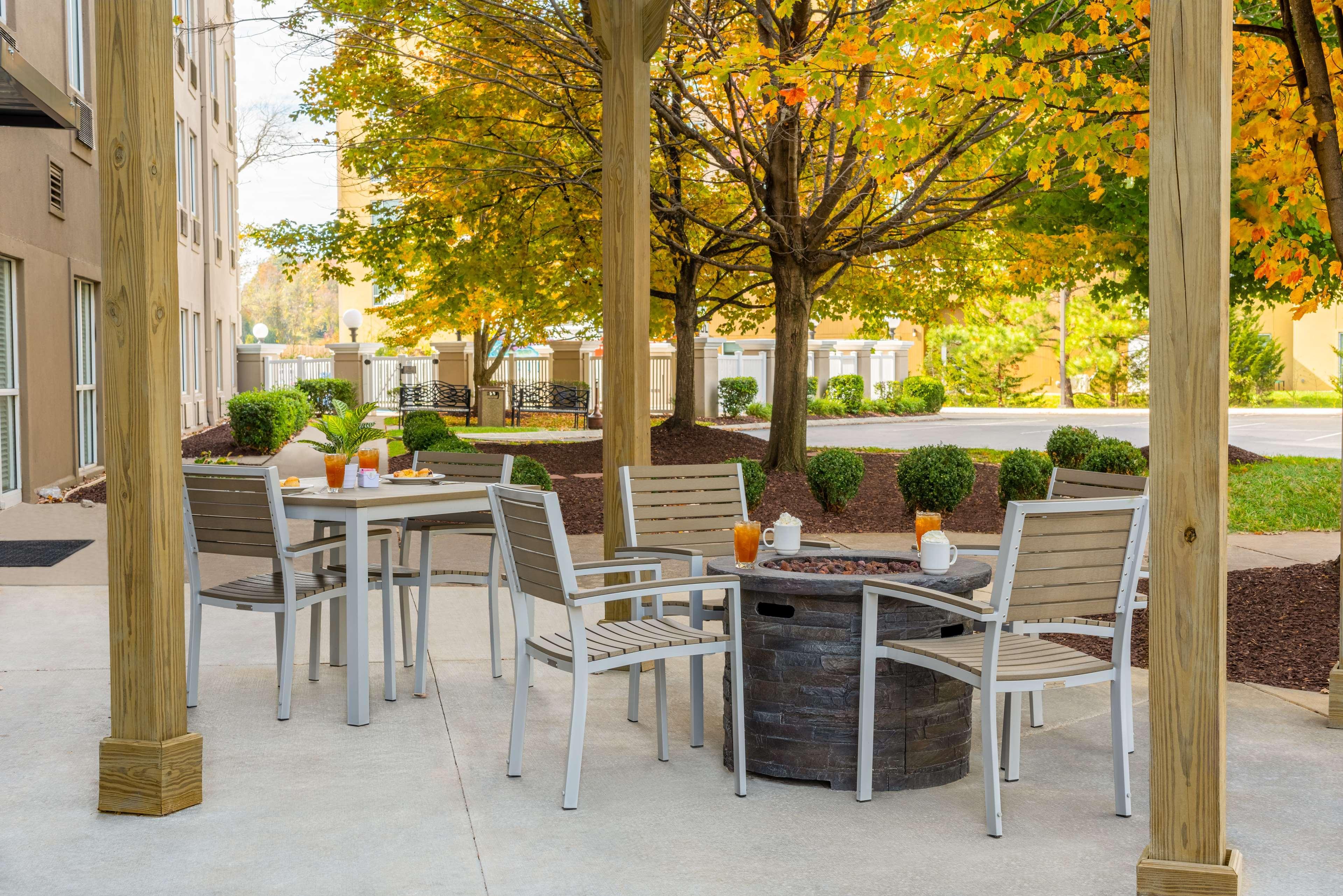 Country Inn & Suites By Radisson, Cookeville, Tn Εξωτερικό φωτογραφία