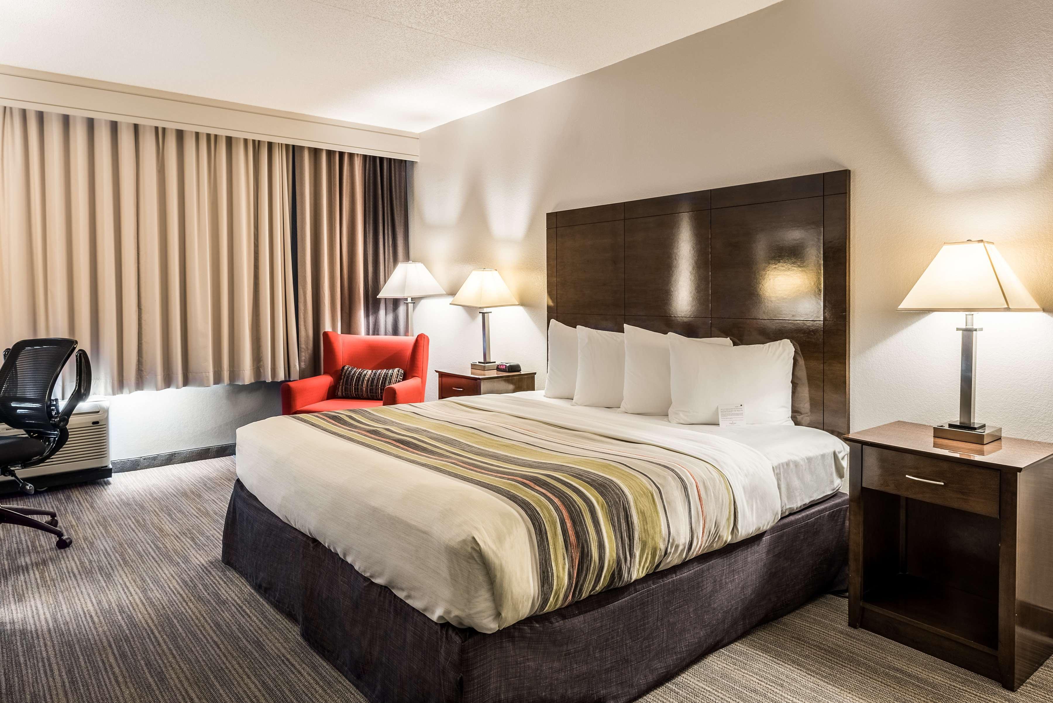 Country Inn & Suites By Radisson, Cookeville, Tn Εξωτερικό φωτογραφία