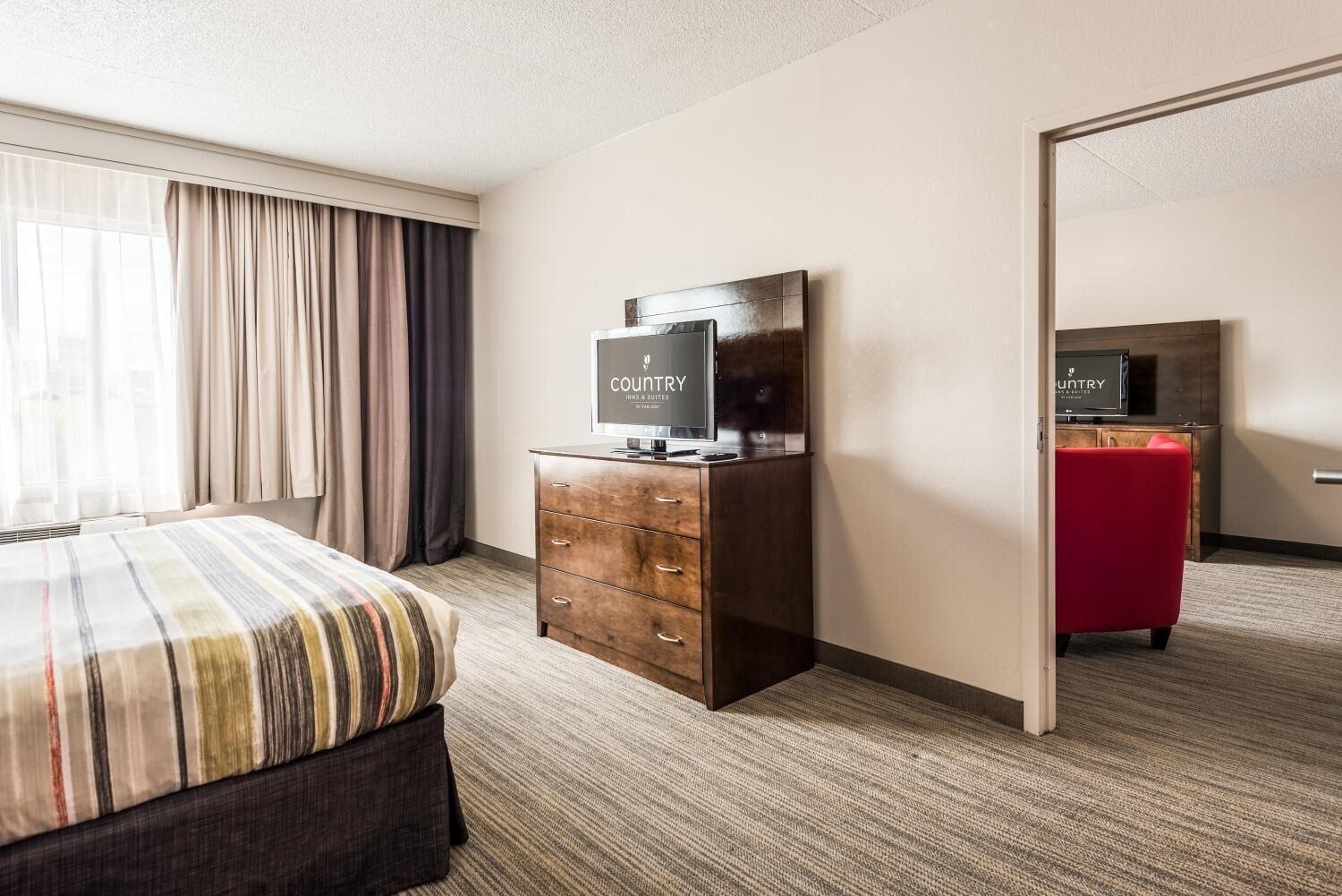 Country Inn & Suites By Radisson, Cookeville, Tn Εξωτερικό φωτογραφία