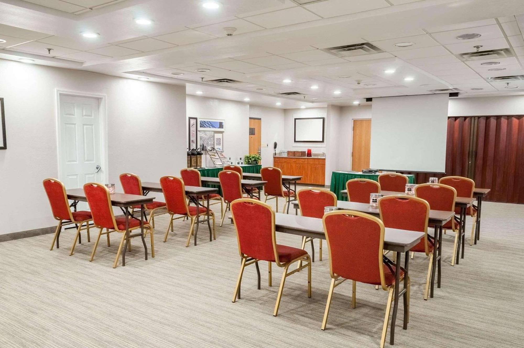 Country Inn & Suites By Radisson, Cookeville, Tn Εξωτερικό φωτογραφία