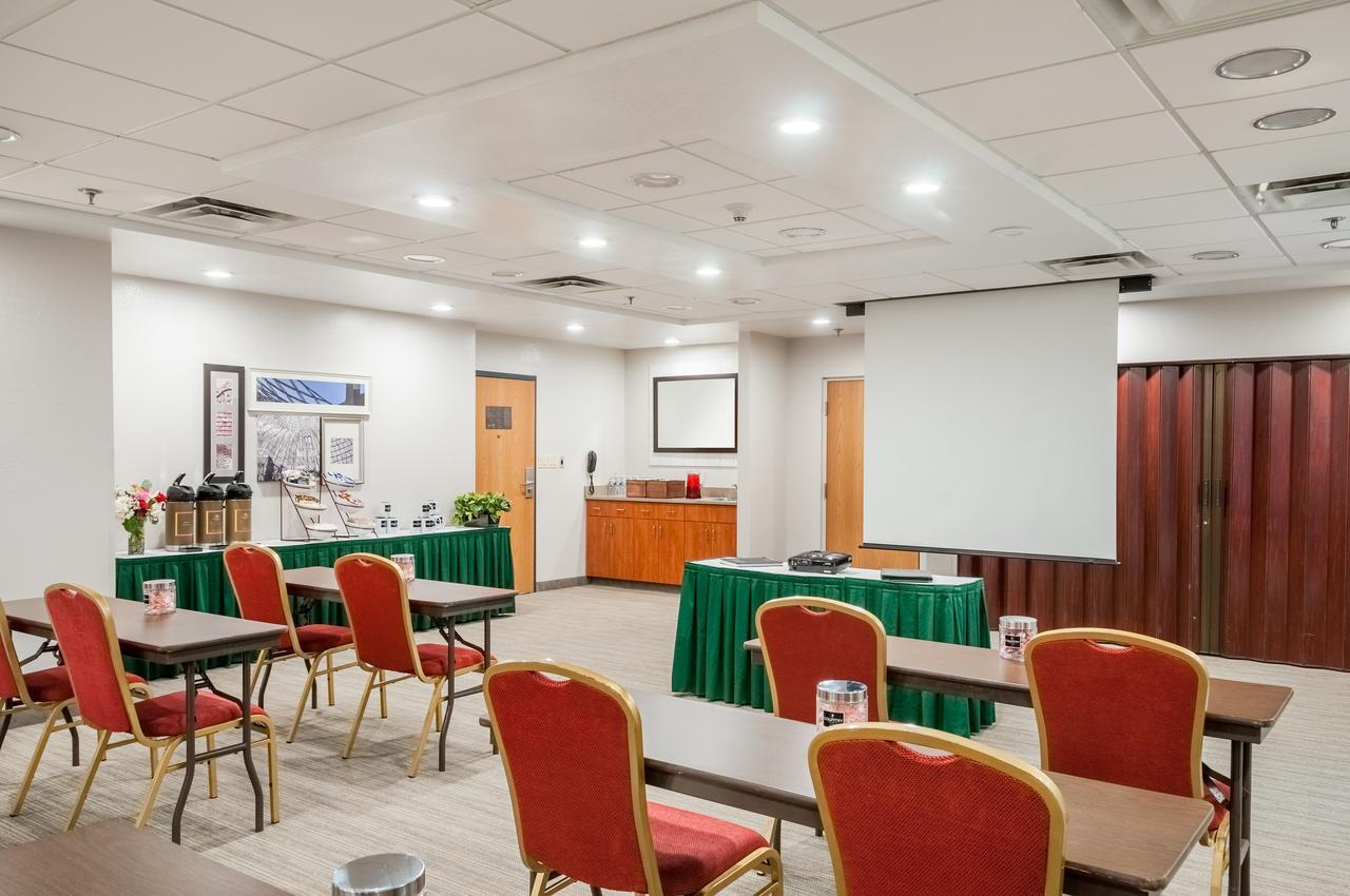 Country Inn & Suites By Radisson, Cookeville, Tn Εξωτερικό φωτογραφία