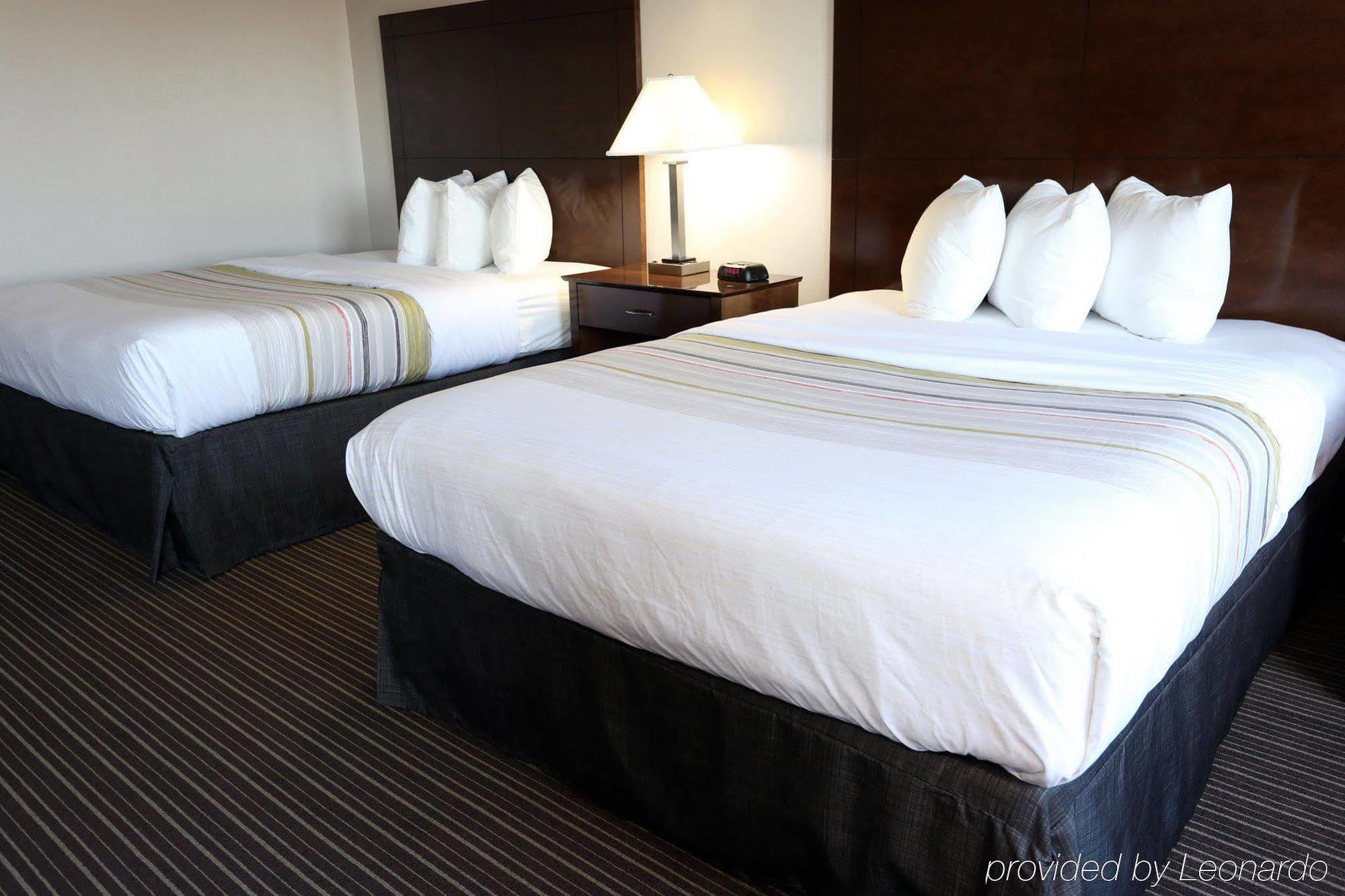 Country Inn & Suites By Radisson, Cookeville, Tn Εξωτερικό φωτογραφία