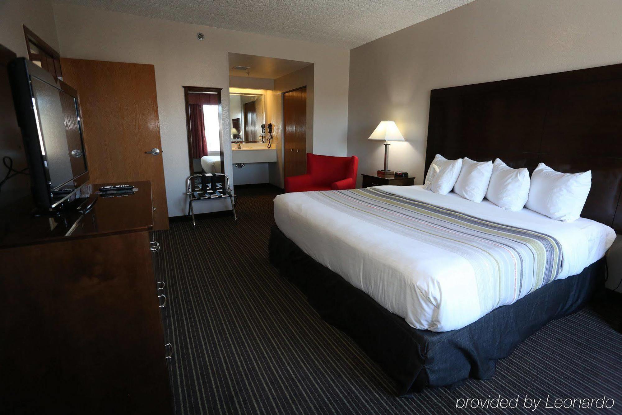 Country Inn & Suites By Radisson, Cookeville, Tn Εξωτερικό φωτογραφία
