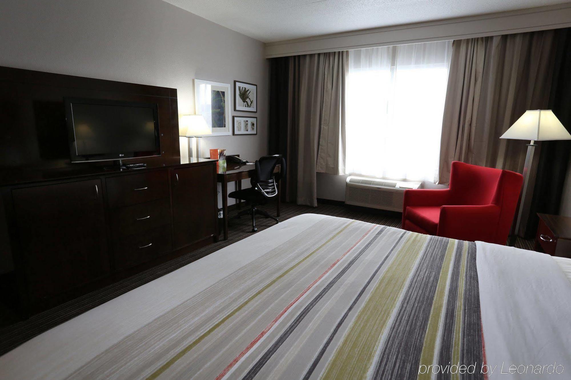Country Inn & Suites By Radisson, Cookeville, Tn Εξωτερικό φωτογραφία