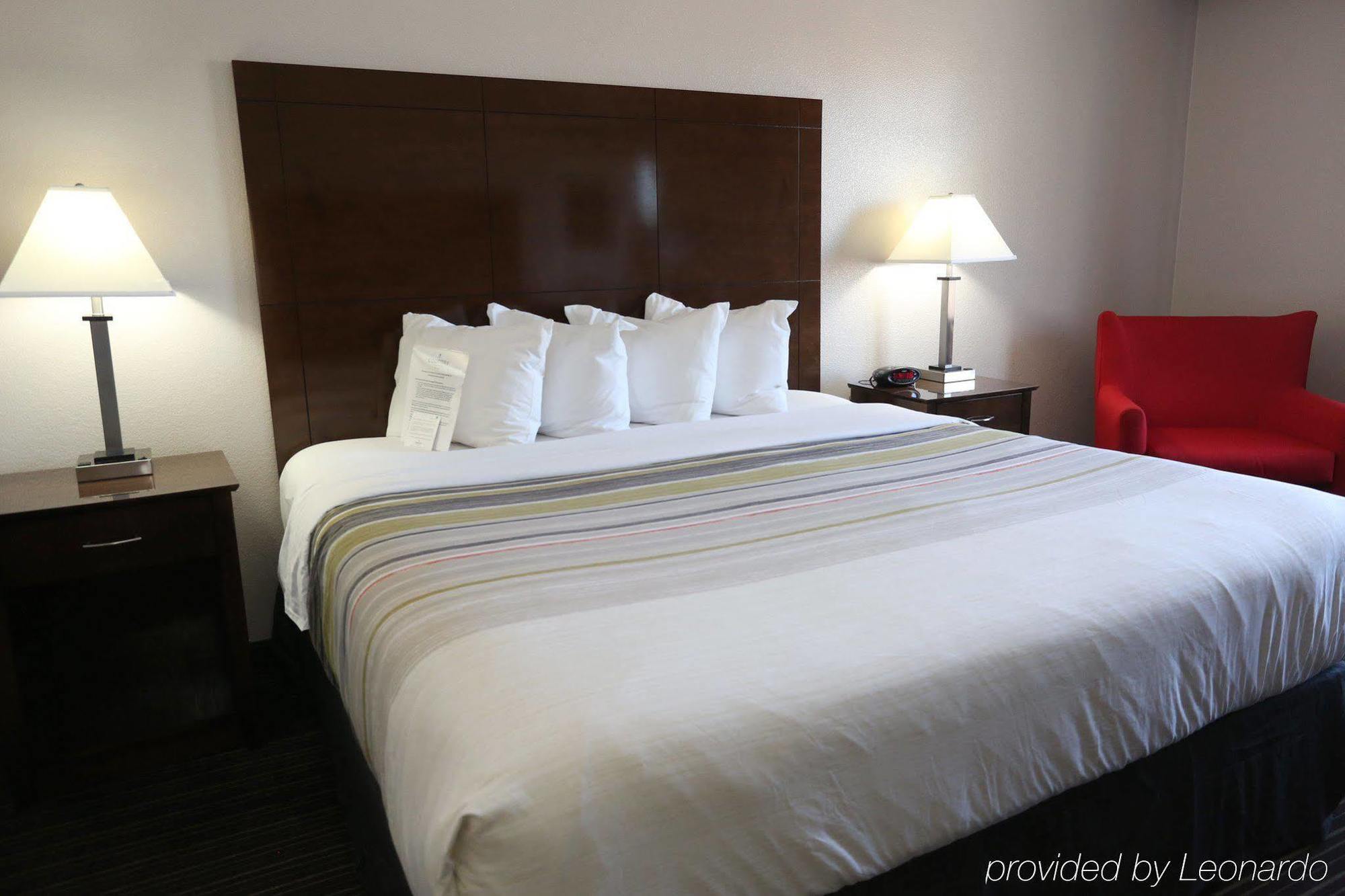 Country Inn & Suites By Radisson, Cookeville, Tn Εξωτερικό φωτογραφία