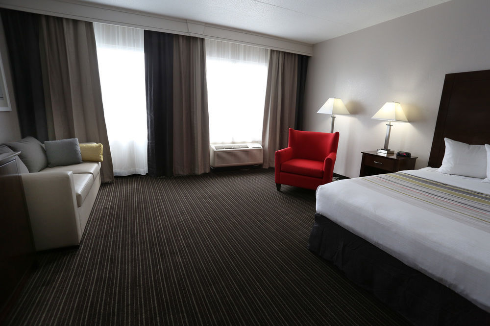 Country Inn & Suites By Radisson, Cookeville, Tn Εξωτερικό φωτογραφία