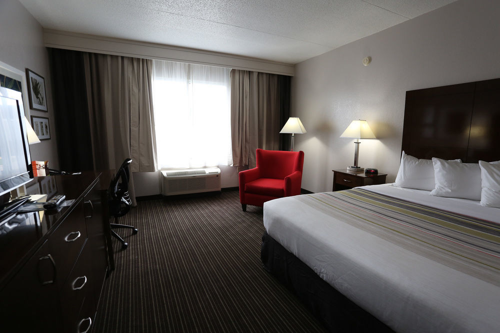 Country Inn & Suites By Radisson, Cookeville, Tn Εξωτερικό φωτογραφία